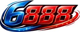 6888